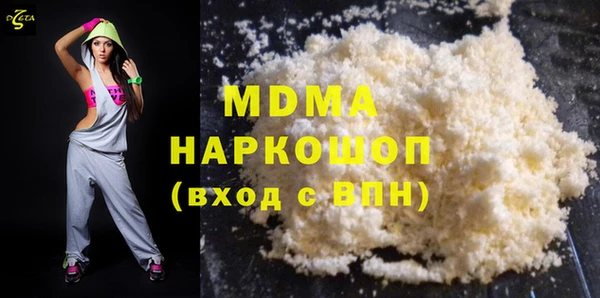 индика Белокуриха